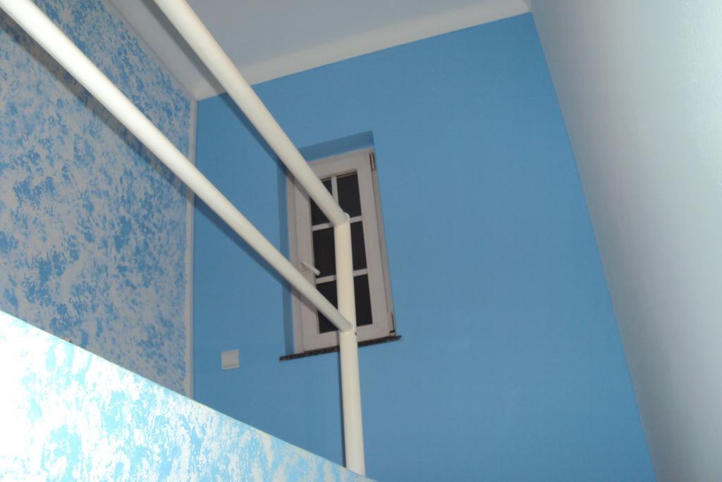 Odeceixe Beach Apartments ห้อง รูปภาพ