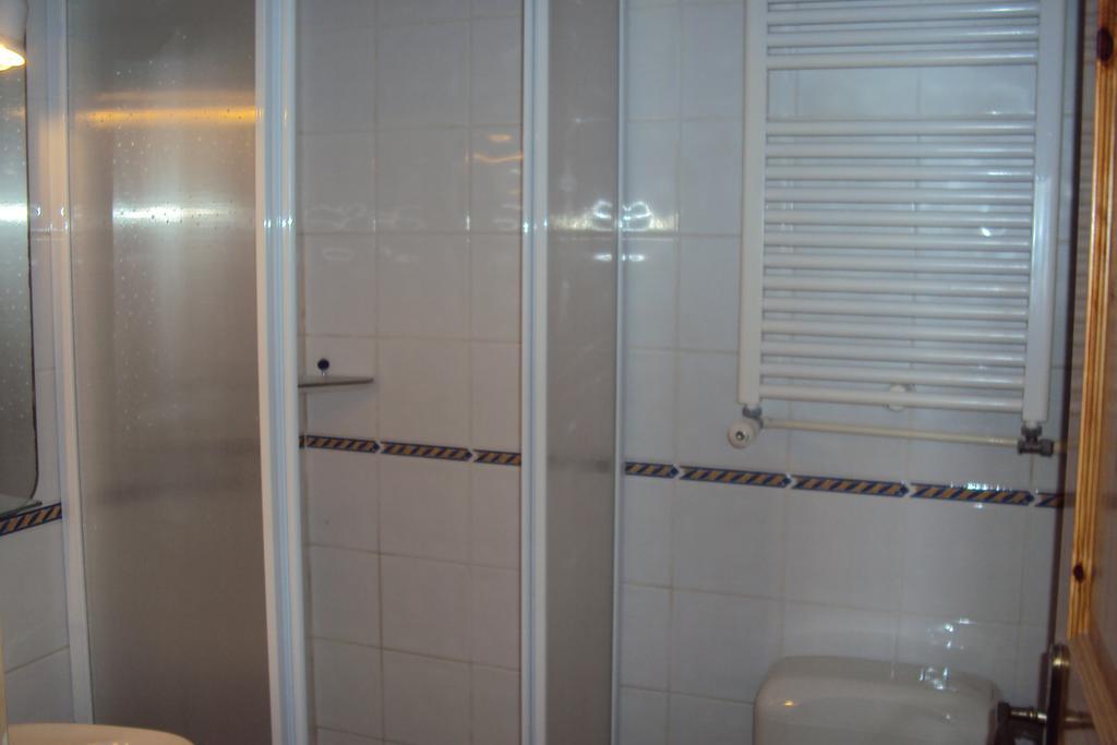 Odeceixe Beach Apartments ห้อง รูปภาพ