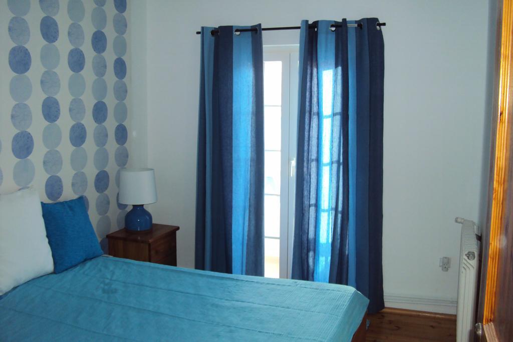 Odeceixe Beach Apartments ห้อง รูปภาพ