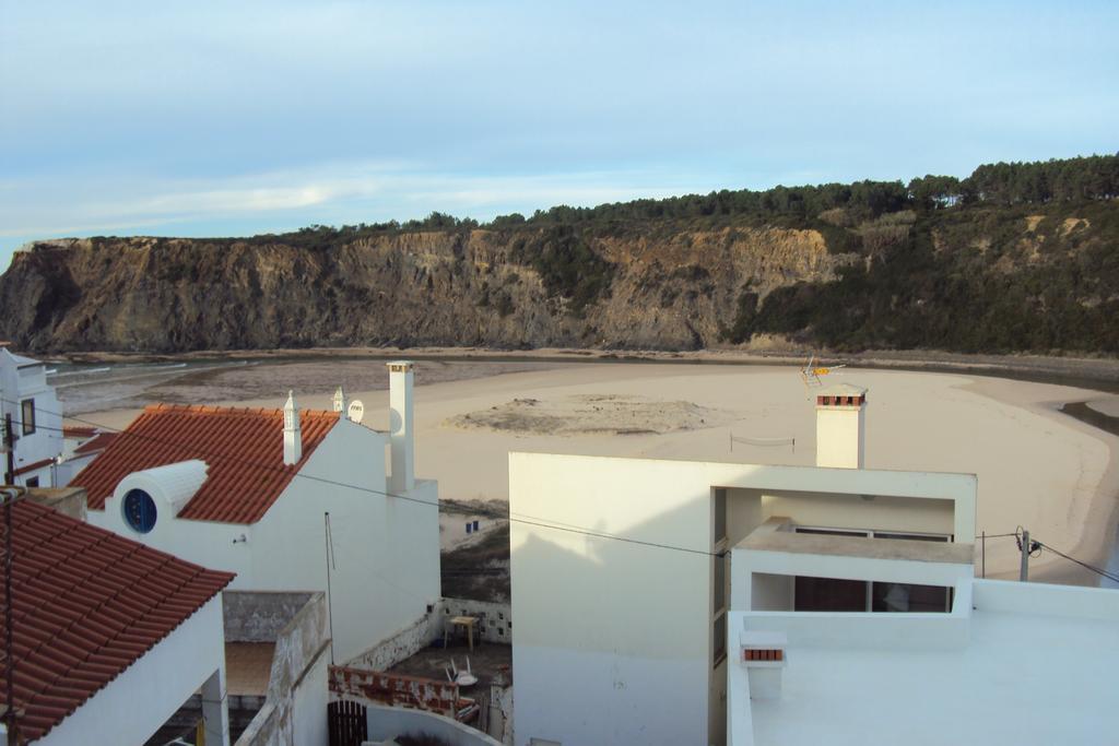 Odeceixe Beach Apartments ห้อง รูปภาพ
